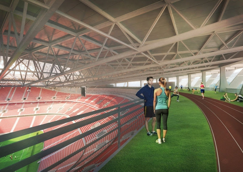 Illustration for article titled Hogyan lesz itt olimpia 2024-ben? Master Plan II. Honnan lesz erre 2000 milliárd HUF?